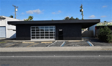 Prominent Leasing Opportunity On Bird Road Corridor