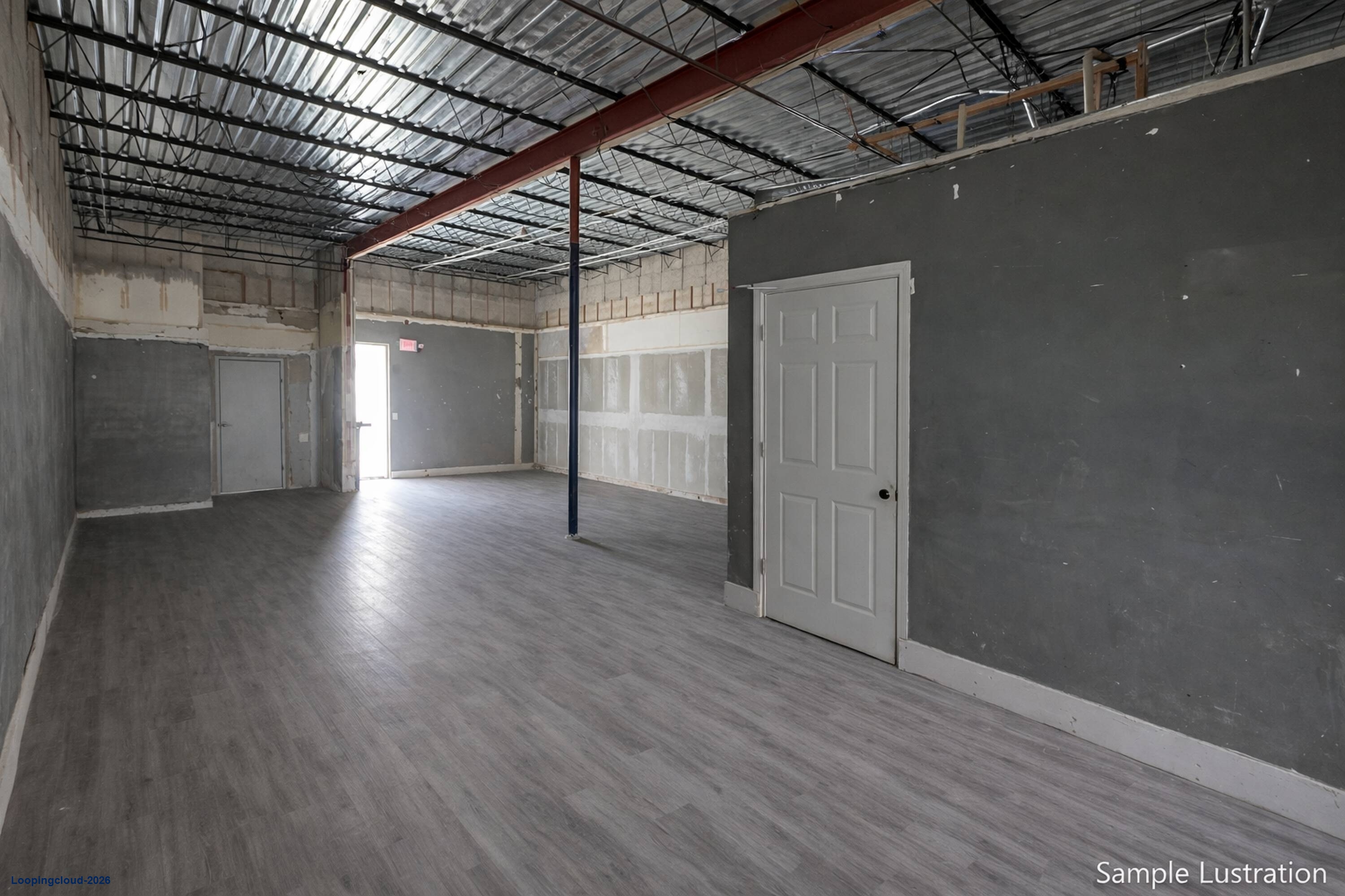 Ground-Floor Retail Available in South Miami