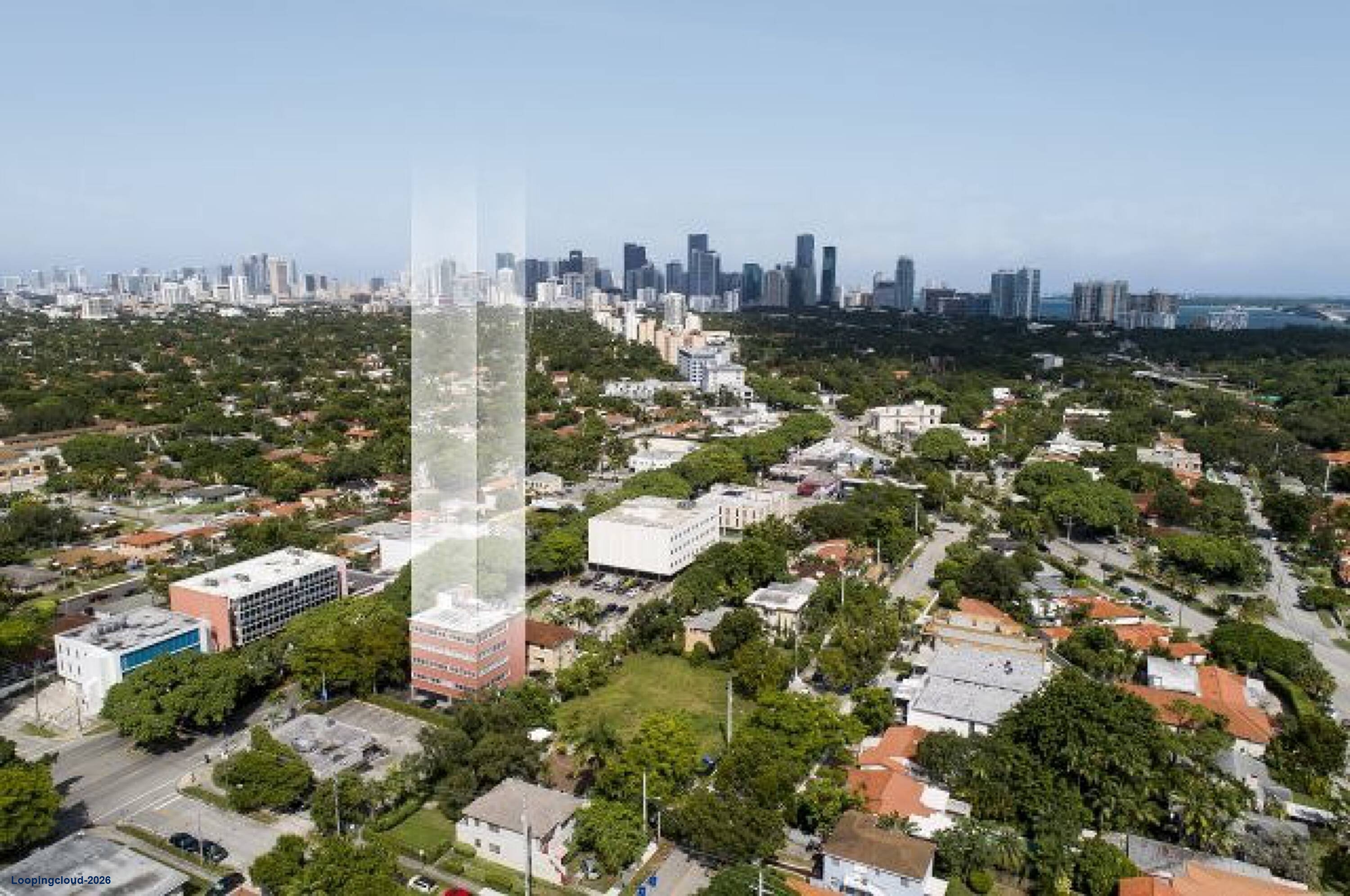 Medical Office for Lease Next to Coral Gables