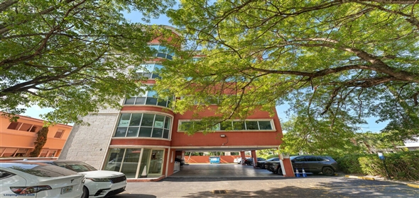 1378 Coral Wy Coral Florida, 33145 | Medical Office for Lease Next to Coral Gables