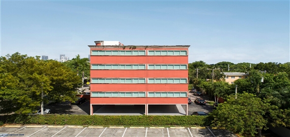 1378 Coral Wy Coral Florida, 33145 | Medical Office for Lease Next to Coral Gables