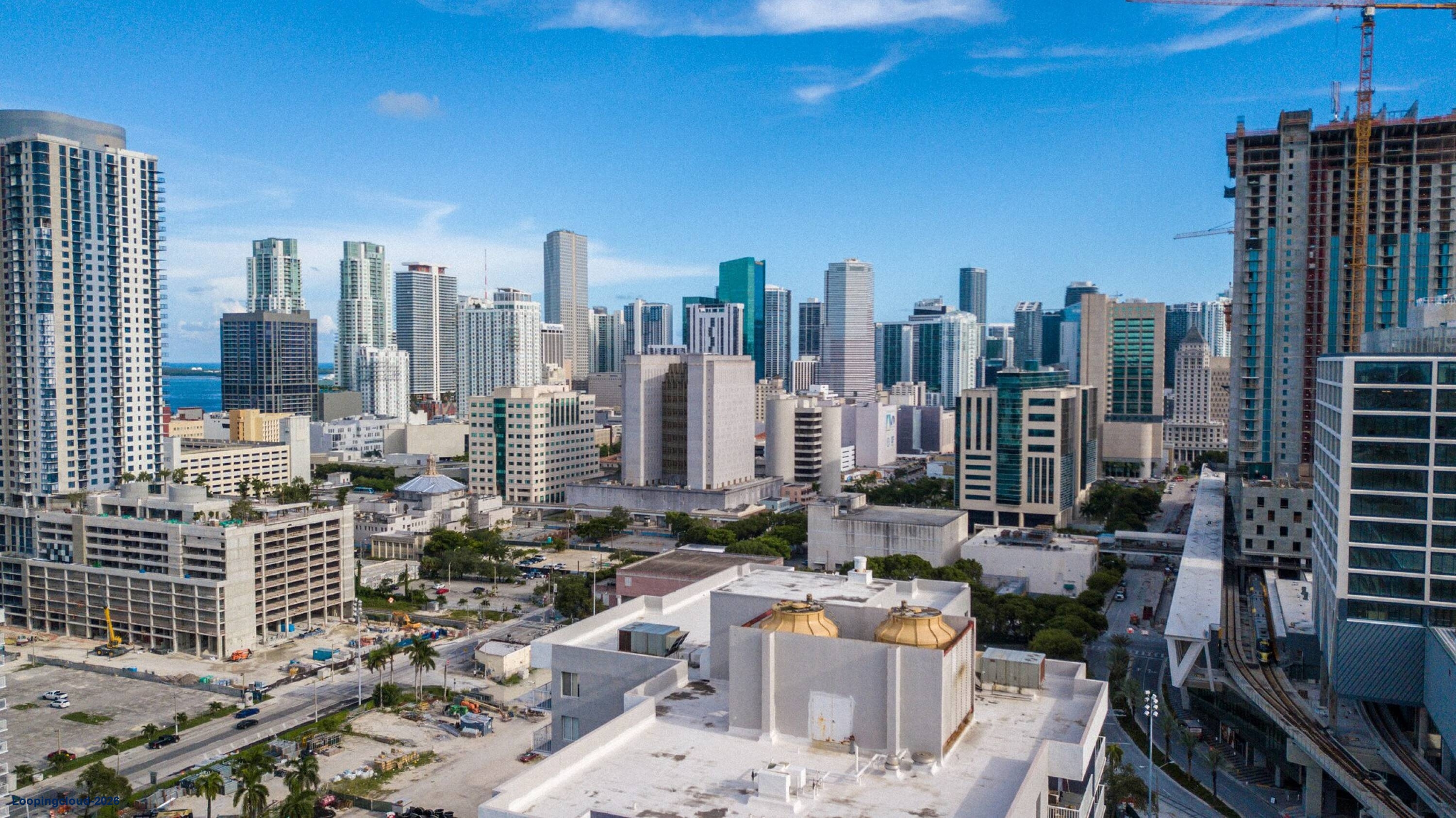 Prime Downtown Office & Retail Space