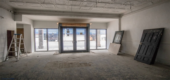 137 N Miami Ave Miami Florida, 33128 | Prime Downtown Office & Retail Space