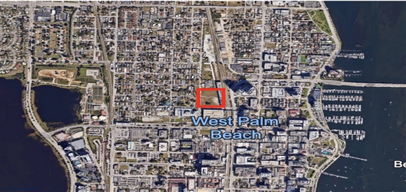 560 N Rosemary Ave West Palm Beach Florida, 33401 | The East Land