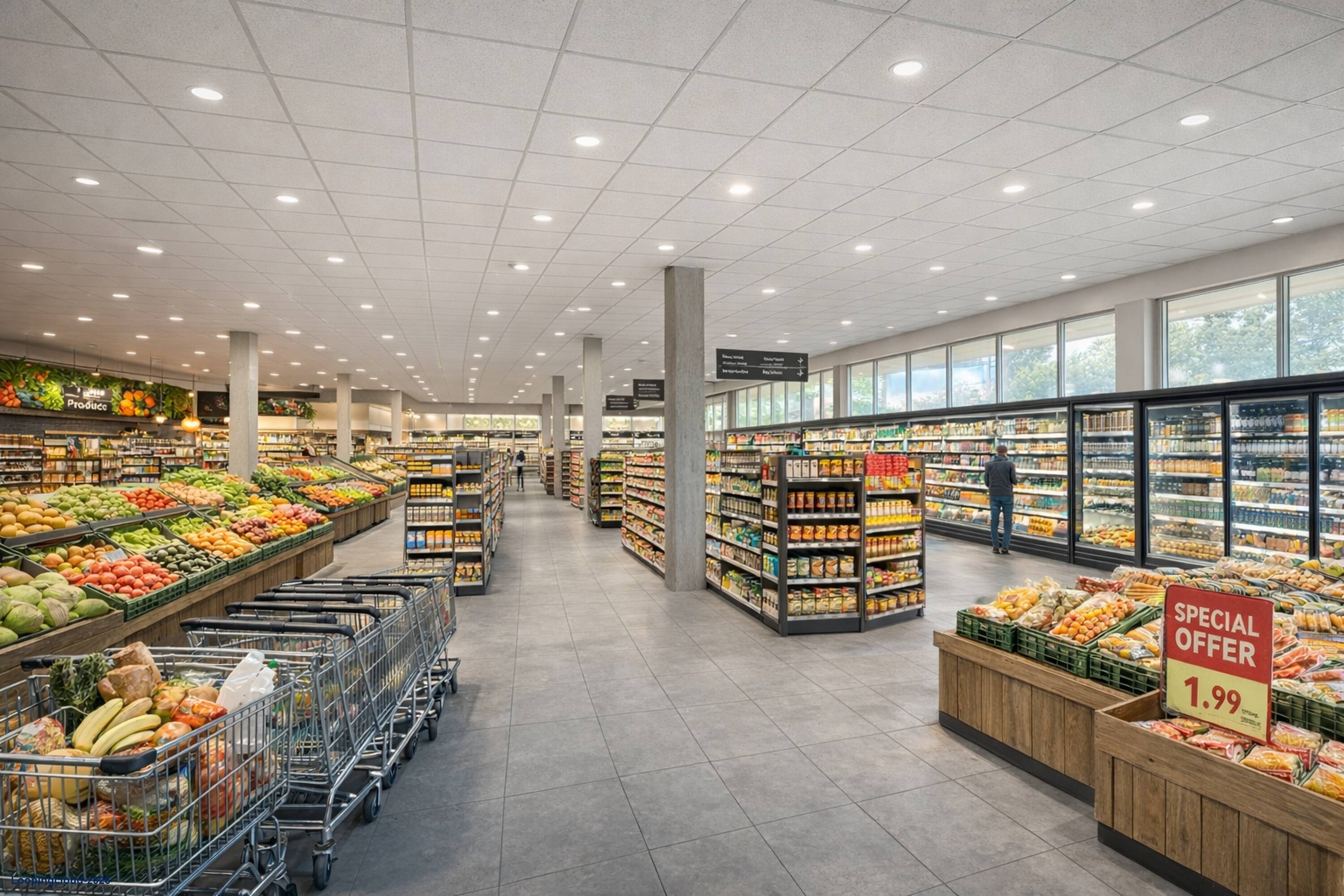 Prime Stand-Alone Retail/ Office Opportunity | NW 7th Ave