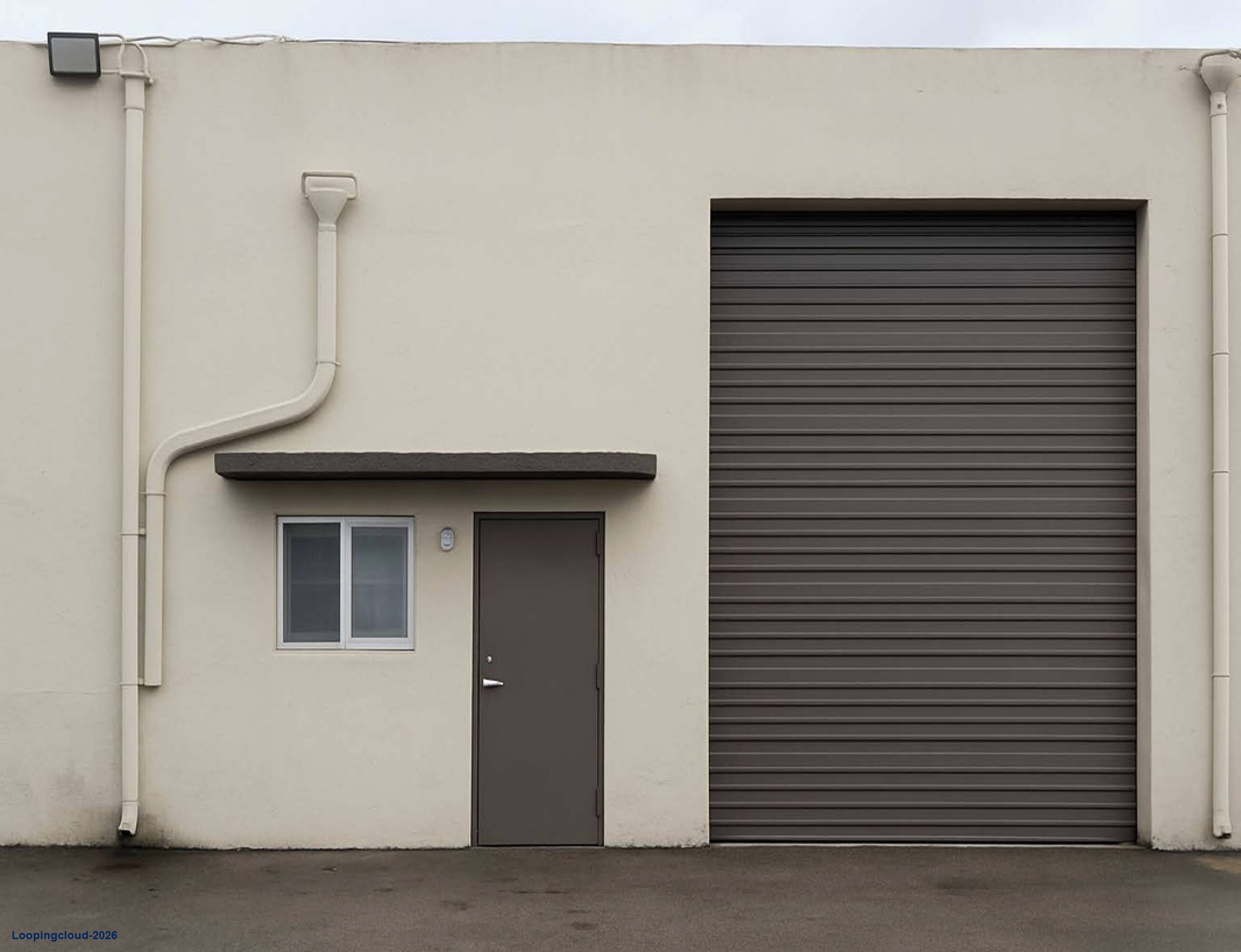 Strategic Flex Warehouse in the Heart of West Miami