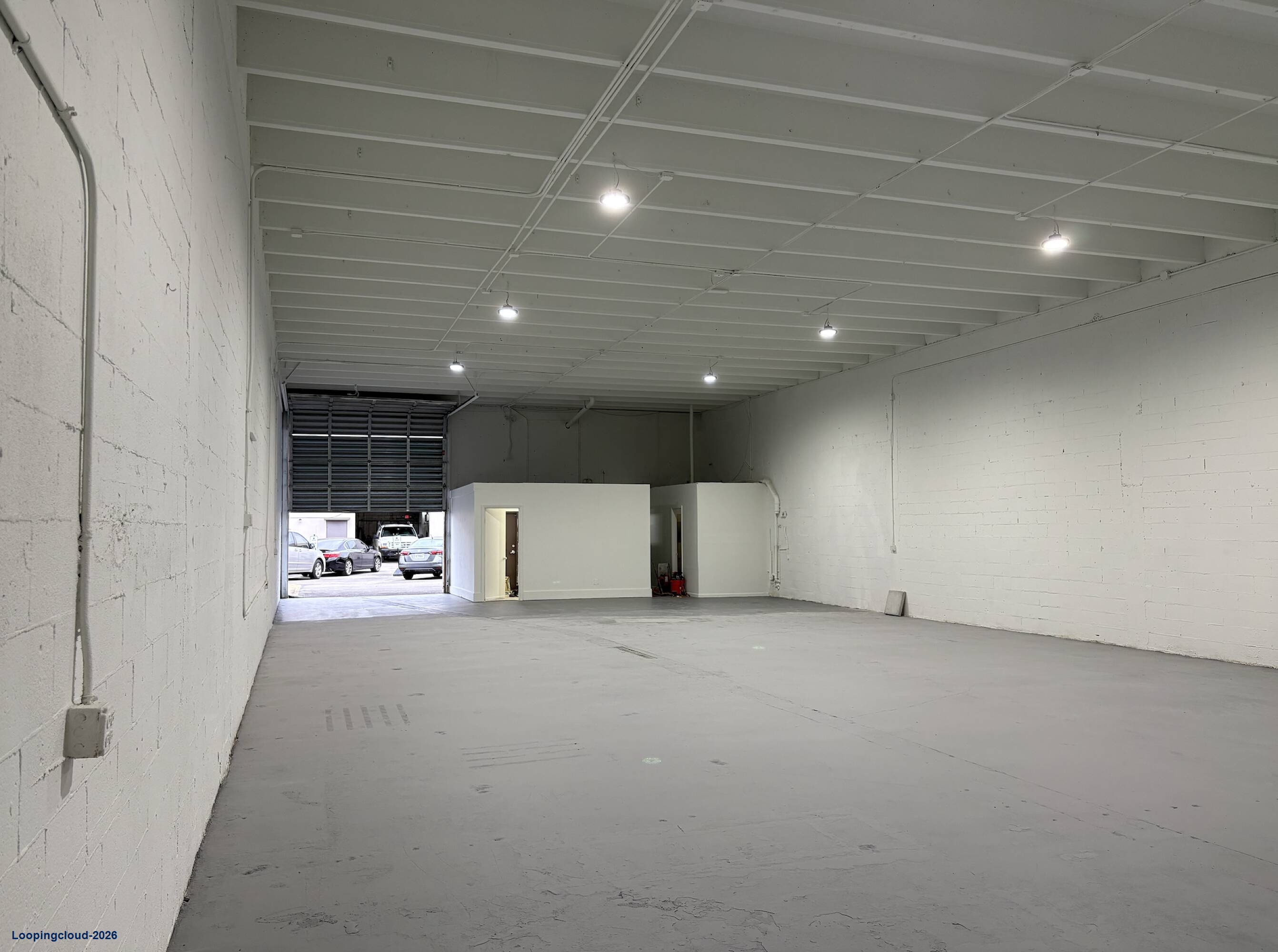 Strategic Flex Warehouse in the Heart of West Miami