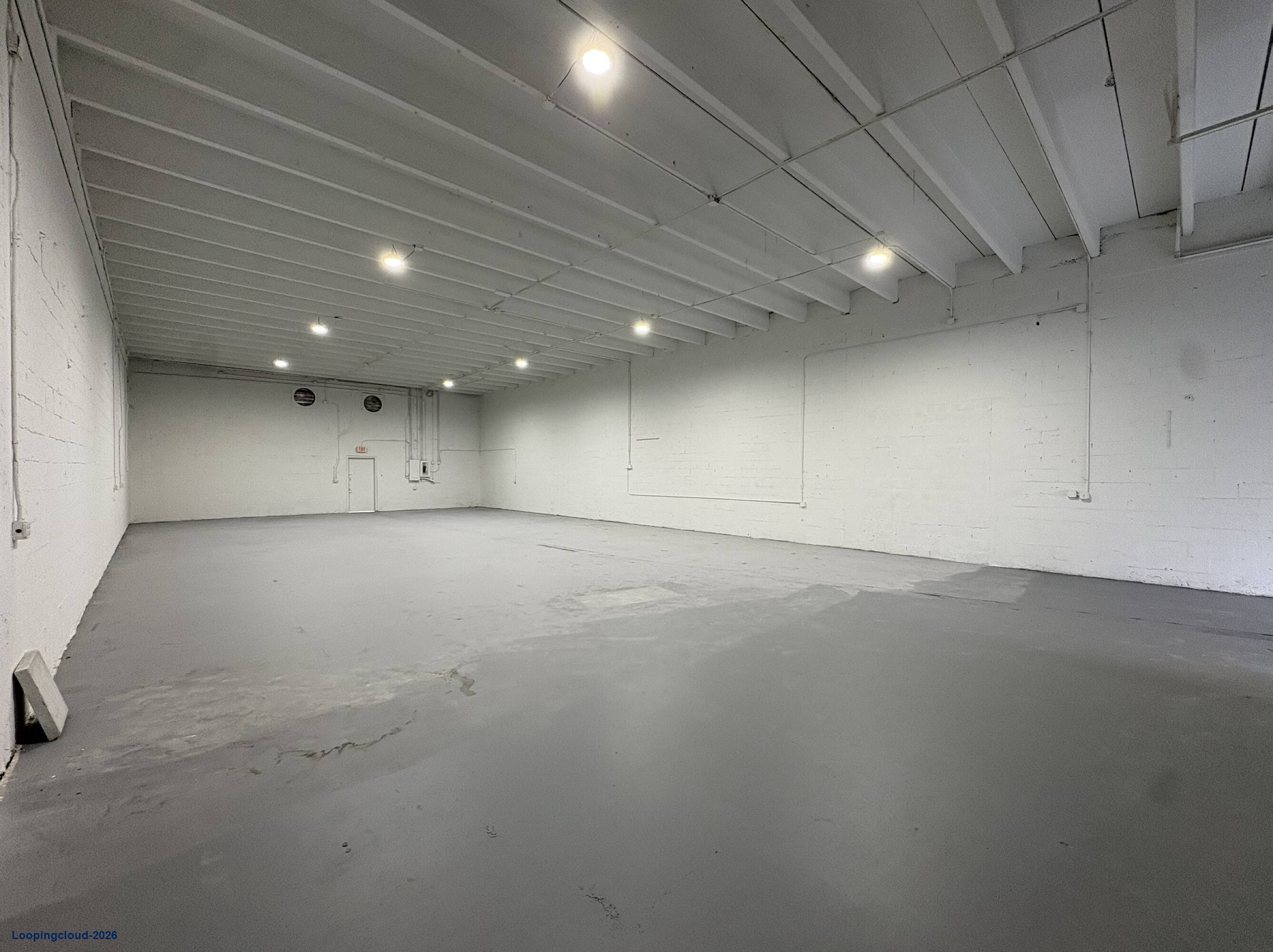 Strategic Flex Warehouse in the Heart of West Miami