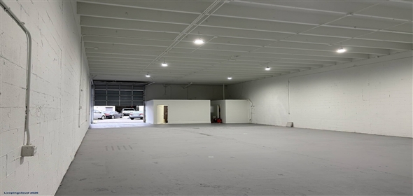 7006 SW 4th St Coral Gables Florida, 33144 | Strategic Flex Warehouse in the Heart of West Miami