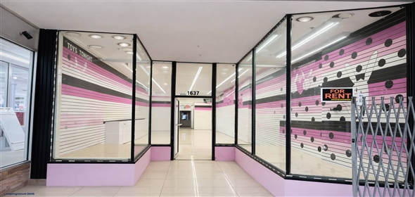 1627 Washington Ave Miami Beach Florida, 33139 | Prime Miami Beach Retail