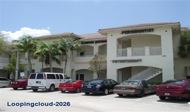 2731 Executive Park Drive Dr # 10, Weston Florida , 33331