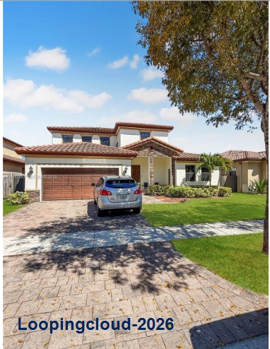 Beautiful Single Family