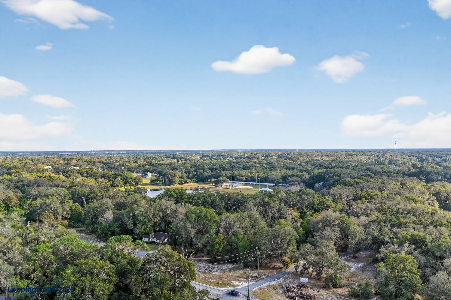 4.45 Development Acres -The Villages Area