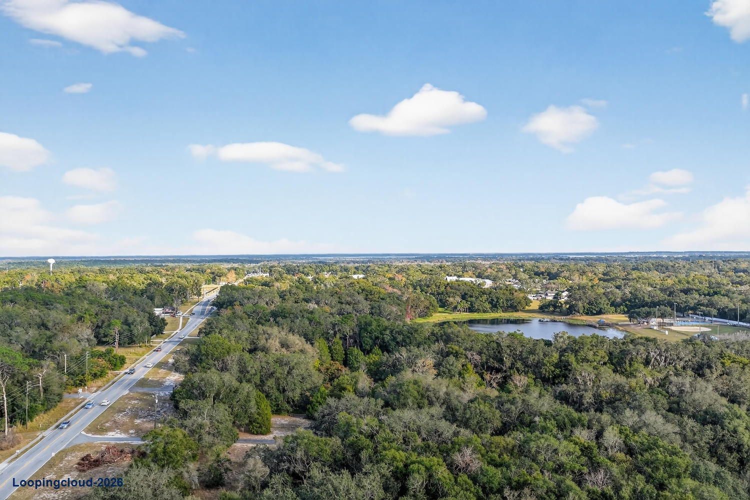 4.45 Development Acres -The Villages Area