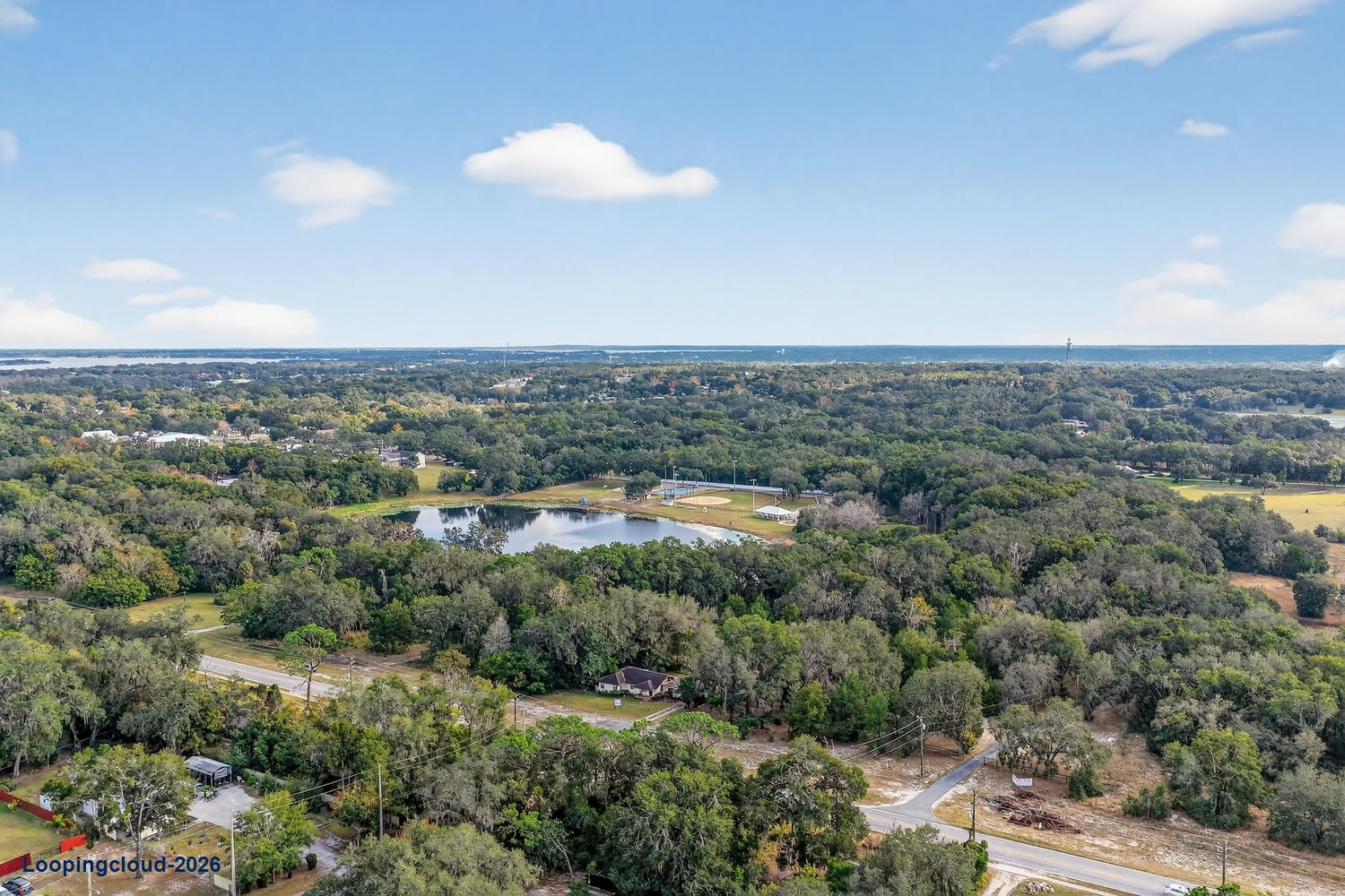 Commercial Property for Sale in Fruitland Park Florida 34731