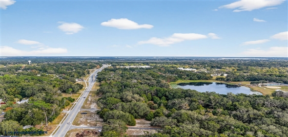 2048 Miller Boulevard (466-A Fruitland Park Florida, 34731 | 4.45 Development Acres -The Villages Area