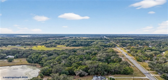 2048 Miller Boulevard (466-A Fruitland Park Florida, 34731 | 4.45 Development Acres -The Villages Area