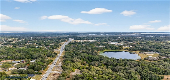 2048 Miller Boulevard (466-A Fruitland Park Florida, 34731 | 4.45 Development Acres -The Villages Area