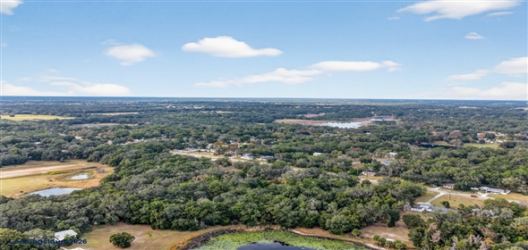 2048 Miller Boulevard (466-A Fruitland Park Florida, 34731 | 4.45 Development Acres -The Villages Area