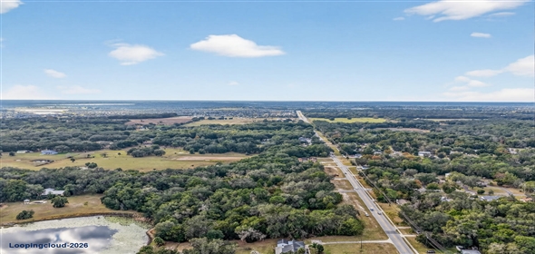 2048 Miller Boulevard (466-A Fruitland Park Florida, 34731 | 4.45 Development Acres -The Villages Area