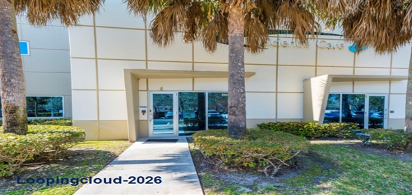 3902-3904 NW 126 Avenue Ave Coral Springs Florida, 33065 | Beautiful Warehouse Office