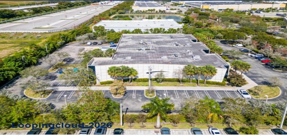 3902-3904 NW 126 Avenue Ave Coral Springs Florida, 33065 | Beautiful Warehouse Office