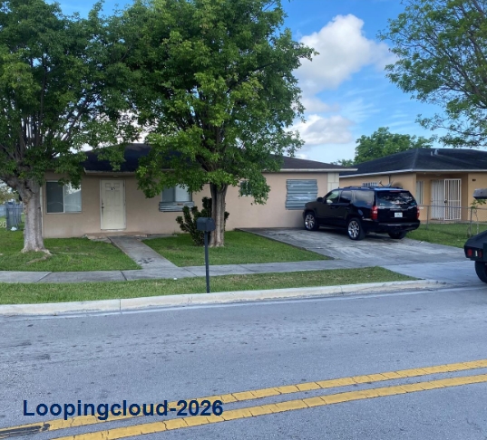 Beautiful Single Family