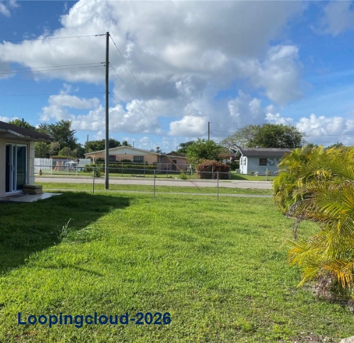 Beautiful Single Family