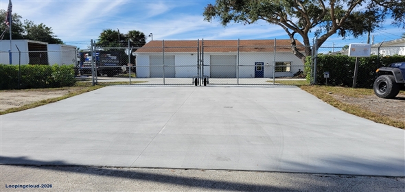 645 Old Dixie Hwy Sebastian Florida, 32958 | INDUSTRIAL SMALL BAY WAREHOUSE