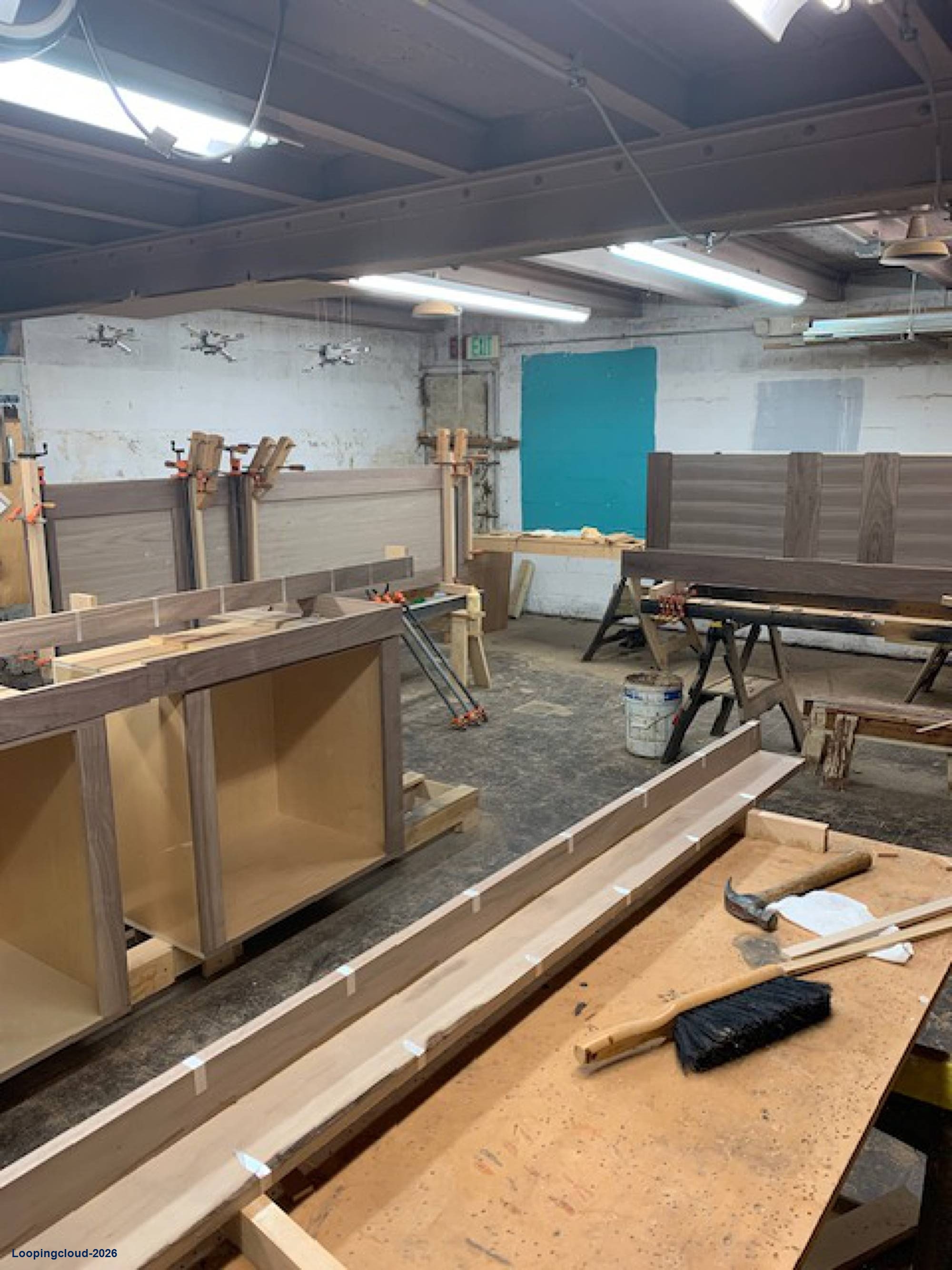 Premier Industrial Opportunity: Turnkey 13,329 SF Manufacturing & Warehouse Facility in Baltimore’s Strategic Hub