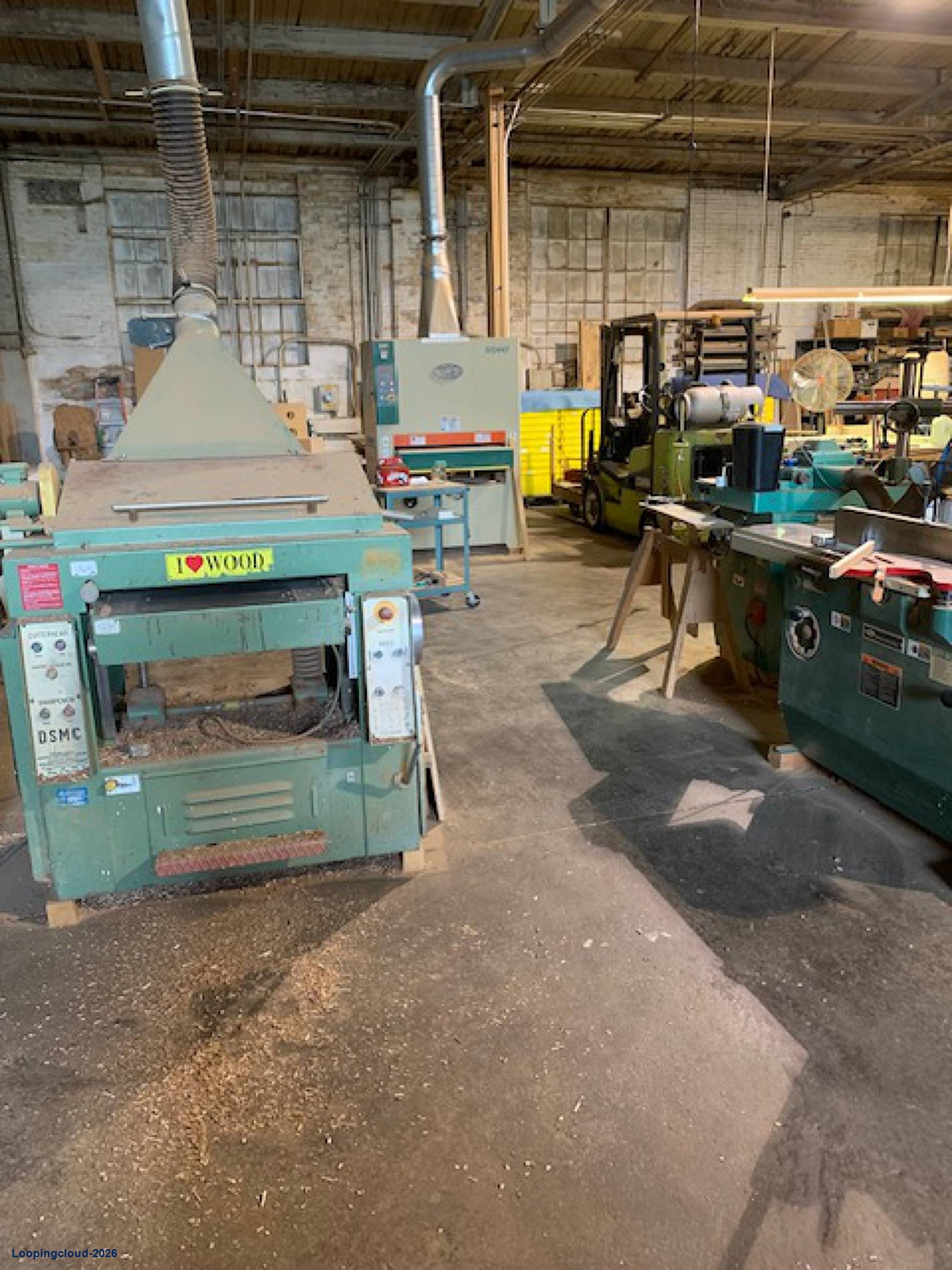 Premier Industrial Opportunity: Turnkey 13,329 SF Manufacturing & Warehouse Facility in Baltimore’s Strategic Hub