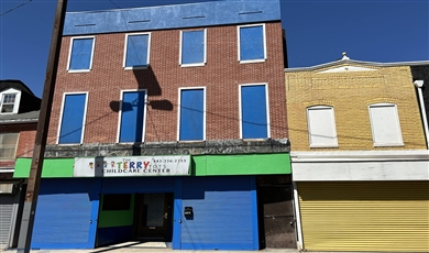 6,144 SF Value-Add Retail Building in Perkins Somerset Oldtown