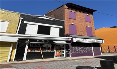 544 Old Town Mall, Baltimore Maryland , 21202