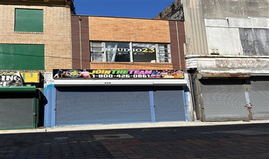 554 Old Town Mall, Baltimore Maryland , 21202