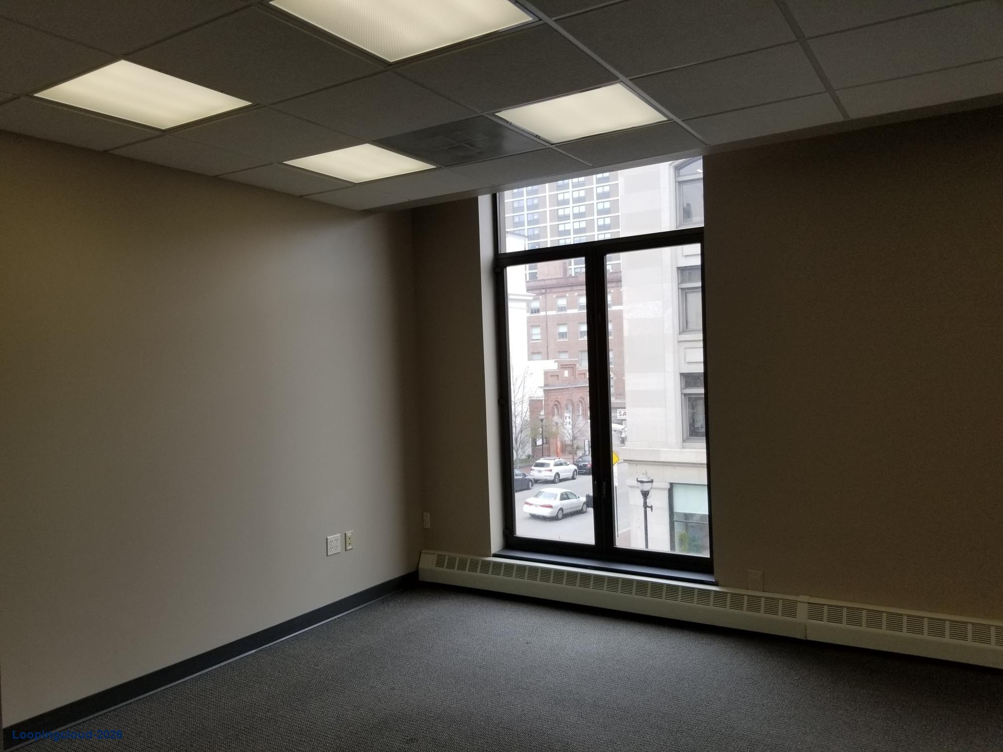 Gemini said Historic Mt. Vernon Retail & Executive Office Building: 10,209 SF for Sale or Lease in Baltimore