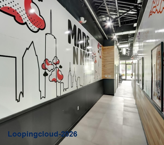 Beautiful Restaurant