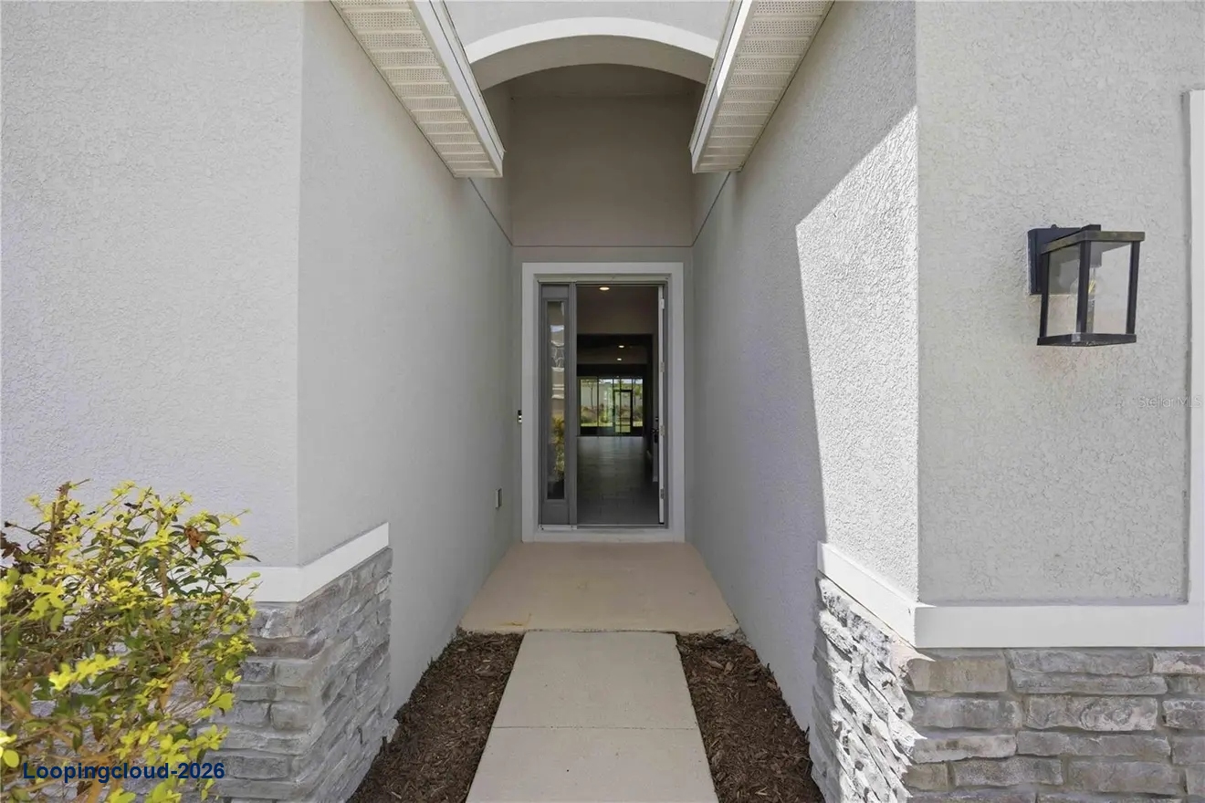 Luxury Gated Living at Promenade Estates: Newer 4-Bedroom Home Near Siesta Key