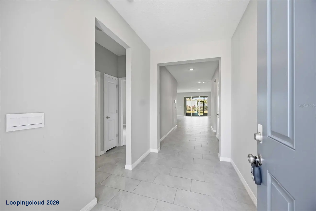 Luxury Gated Living at Promenade Estates: Newer 4-Bedroom Home Near Siesta Key