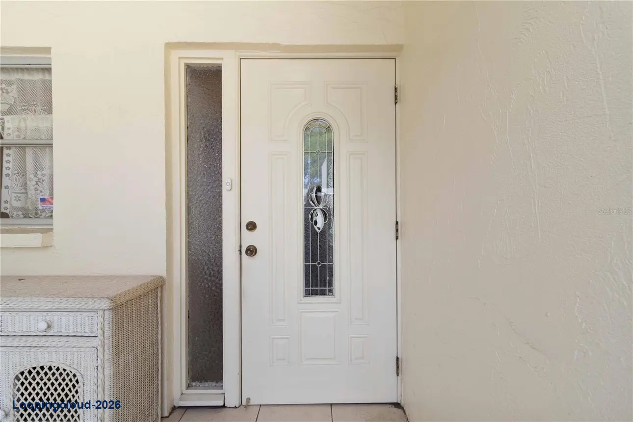 Turnkey 55+ Lifestyle Rental: Updated Furnished Villa Near Siesta Key – Sarasota, FL