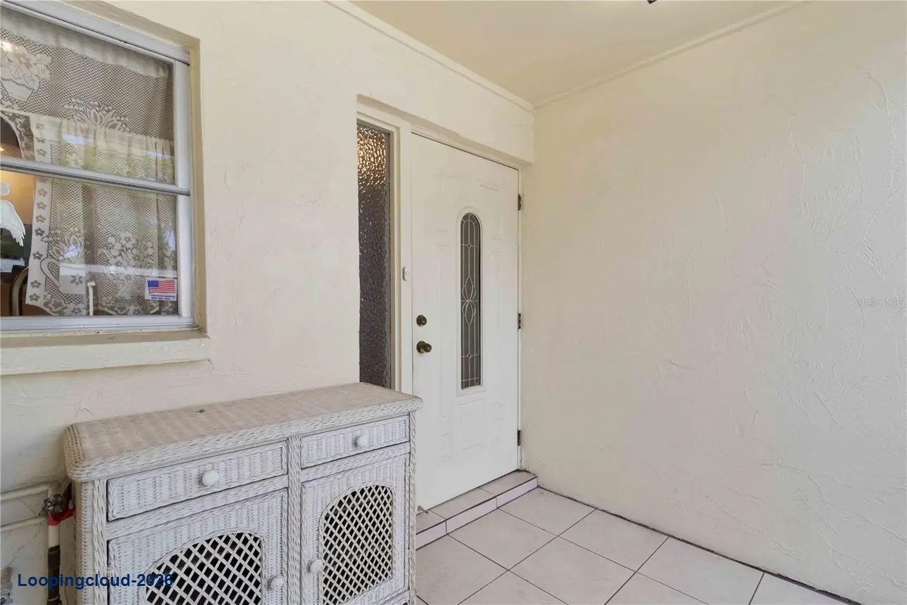 Turnkey 55+ Lifestyle Rental: Updated Furnished Villa Near Siesta Key – Sarasota, FL