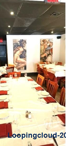 Beautiful Restaurant