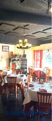 Beautiful Restaurant