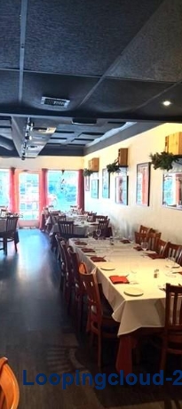 Beautiful Restaurant