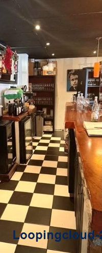 Beautiful Restaurant