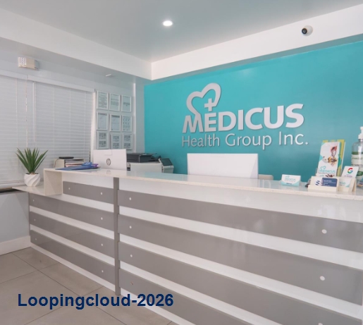 Beautiful Free Standing Space