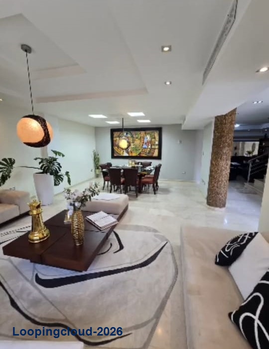 Luxury Living in Cantarrana, Maracay - Vida de Élite en Cantarrana, Maracay