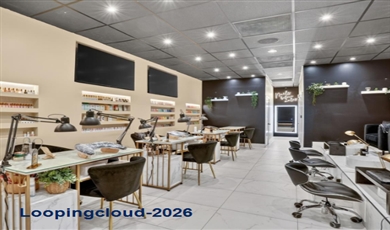 Great Beauty  Nail Salon