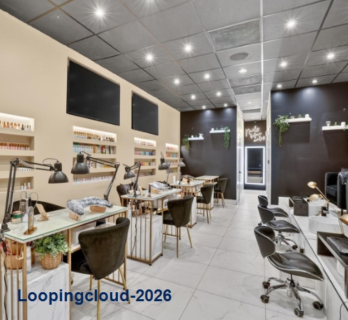 Great Beauty  Nail Salon