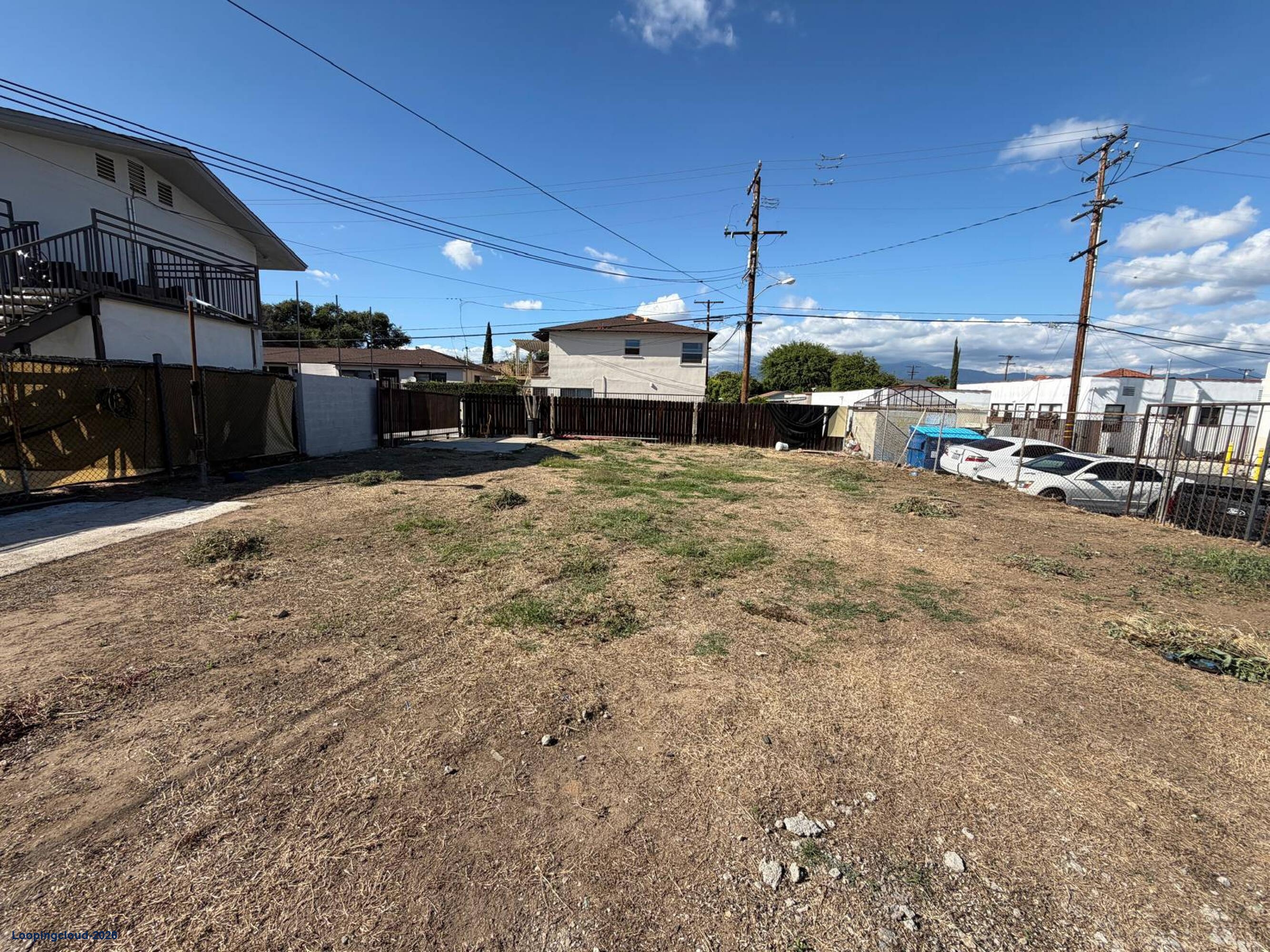 High-Yield Motel in Alhambra, CA | Multifamily Conversion Potential