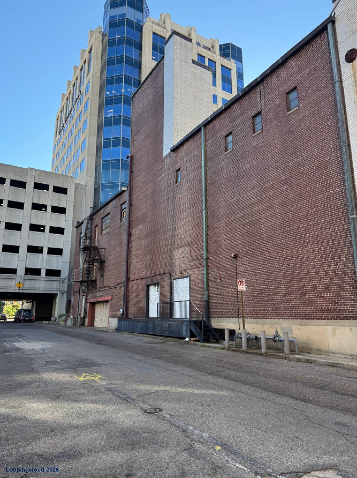 52,684 SF Freestanding Retail & Mixed-Use Building